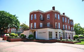 Redlands Hotel