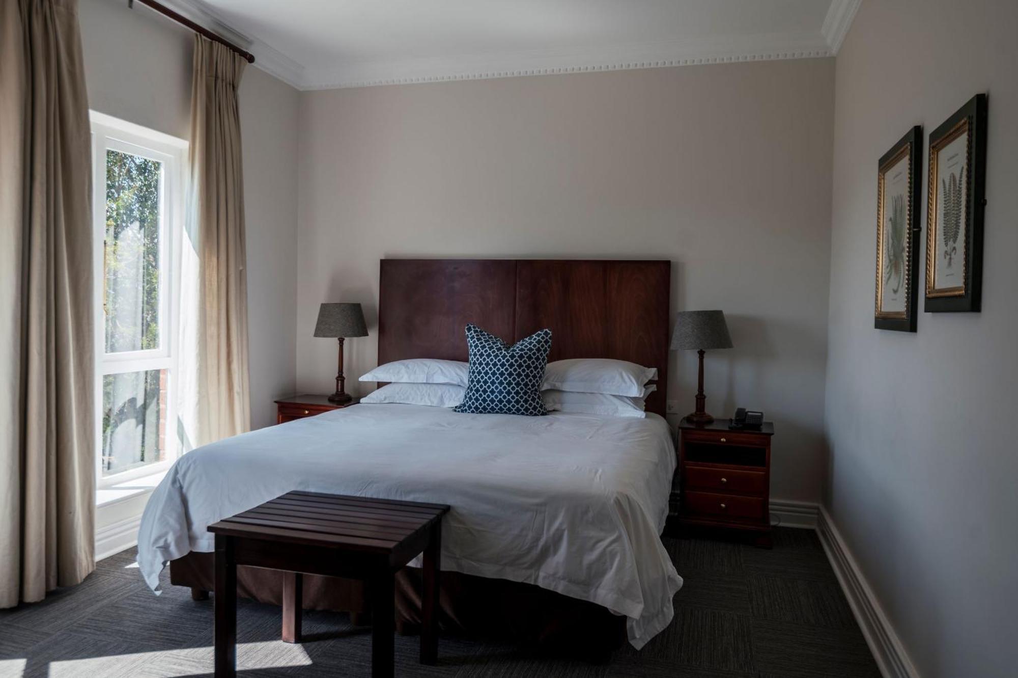 Redlands Hotel Pietermaritzburg Exterior photo