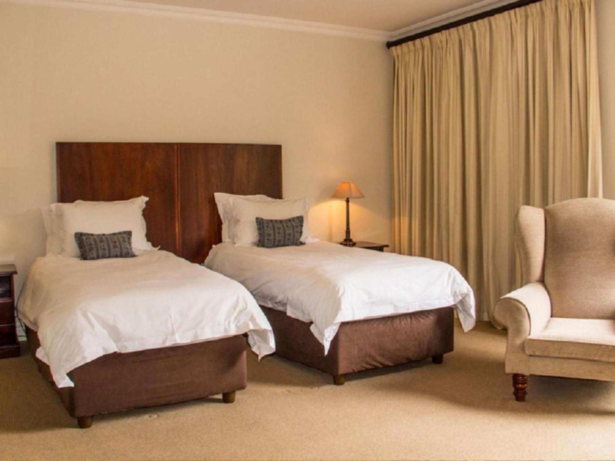 Redlands Hotel Pietermaritzburg Exterior photo
