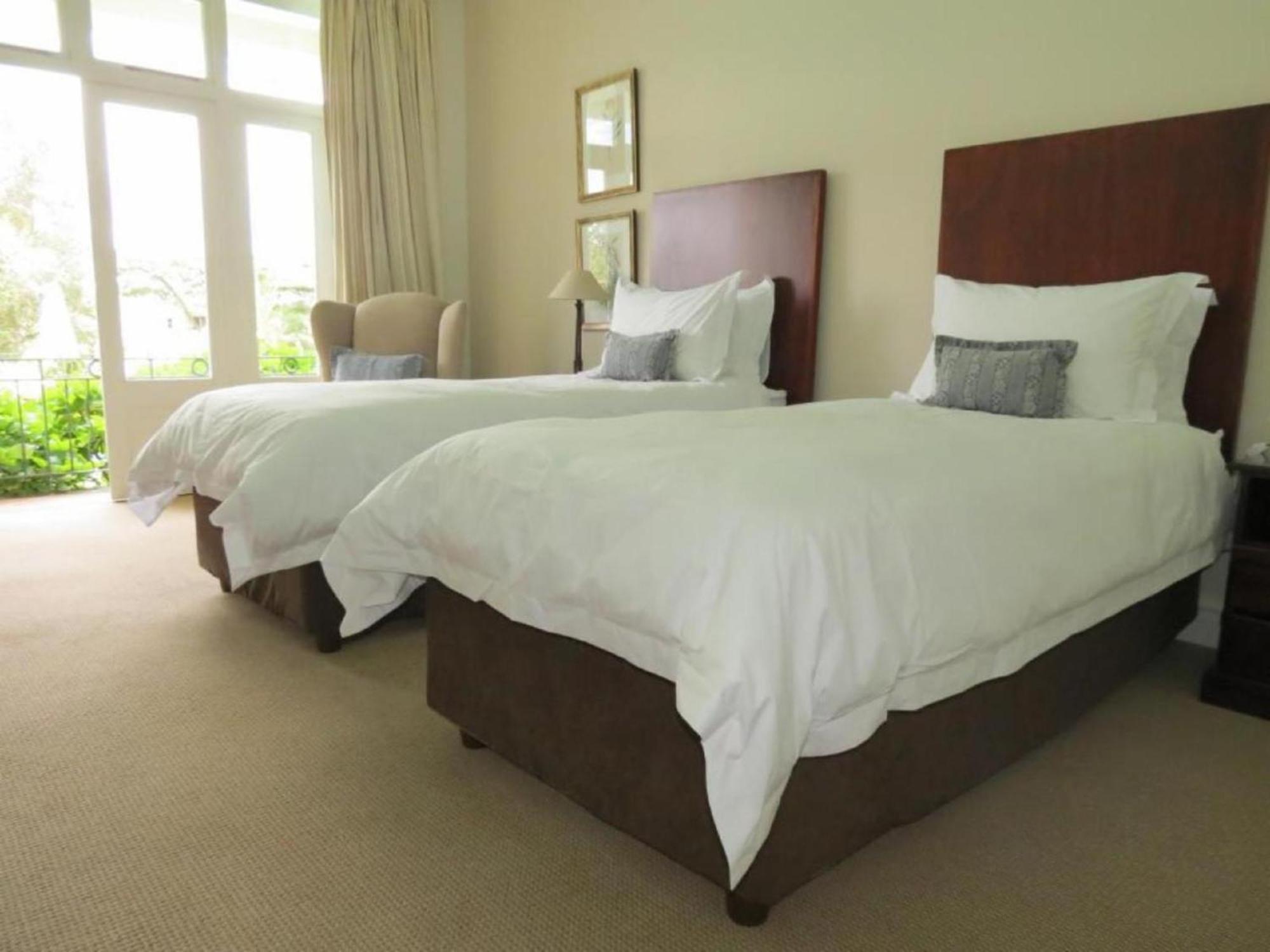 Redlands Hotel Pietermaritzburg Exterior photo