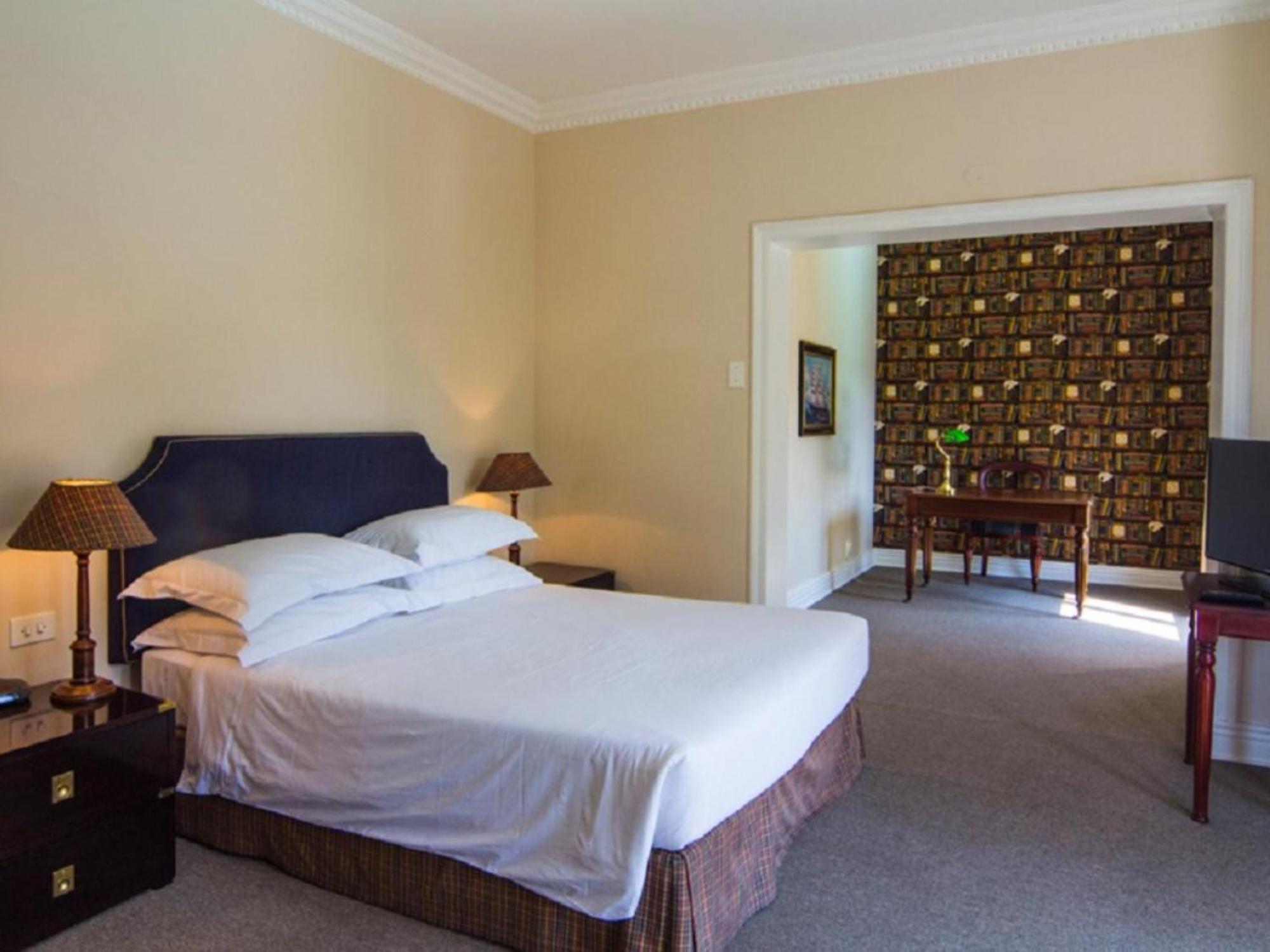 Redlands Hotel Pietermaritzburg Exterior photo