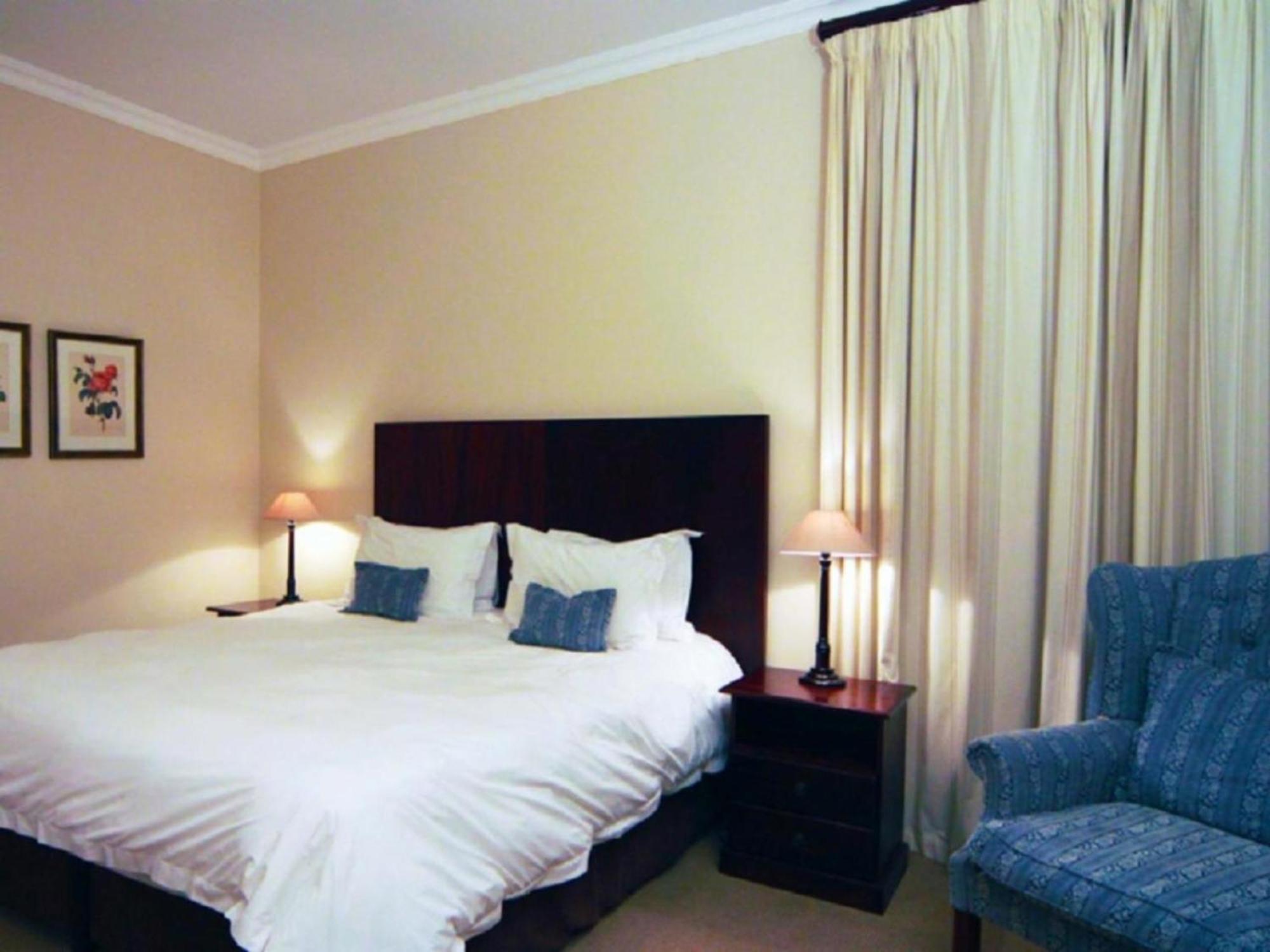 Redlands Hotel Pietermaritzburg Exterior photo
