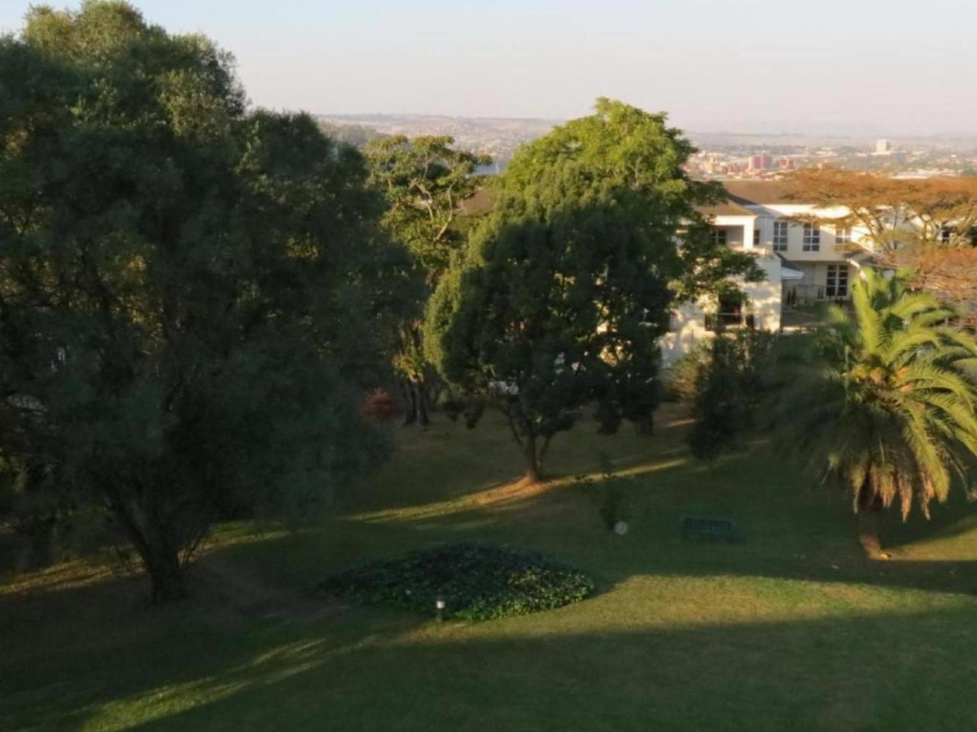 Redlands Hotel Pietermaritzburg Exterior photo