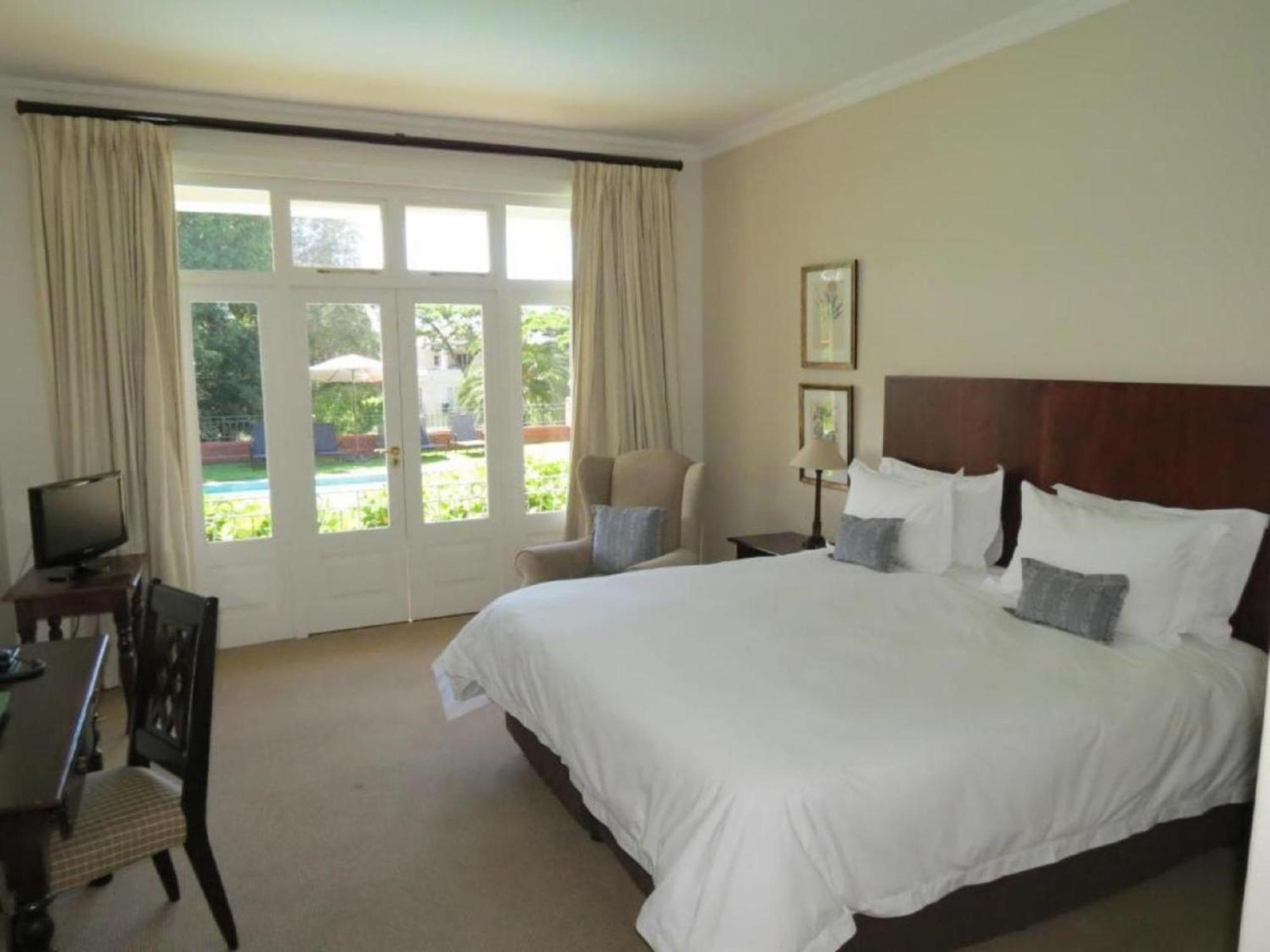 Redlands Hotel Pietermaritzburg Exterior photo