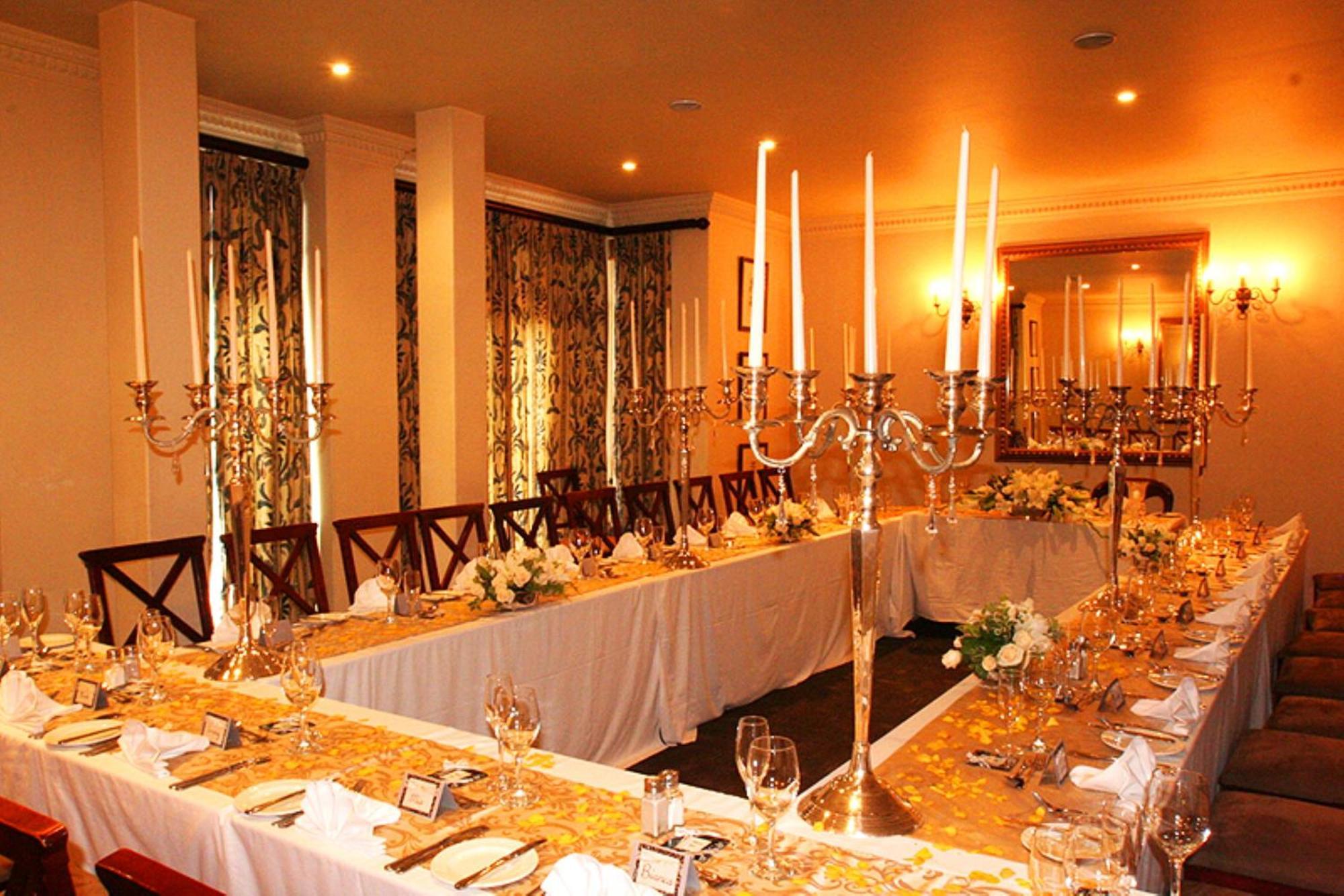 Redlands Hotel Pietermaritzburg Exterior photo