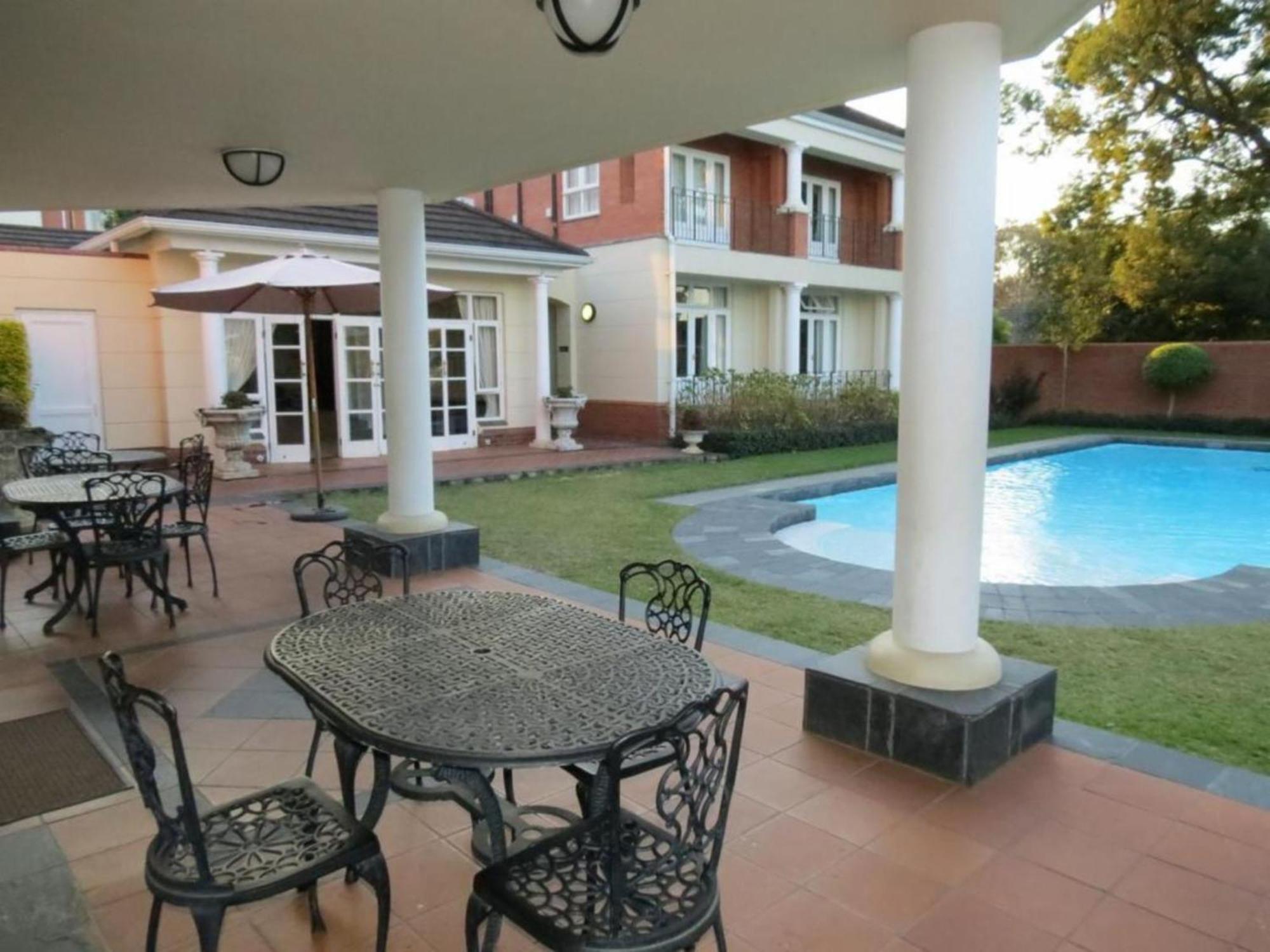 Redlands Hotel Pietermaritzburg Exterior photo
