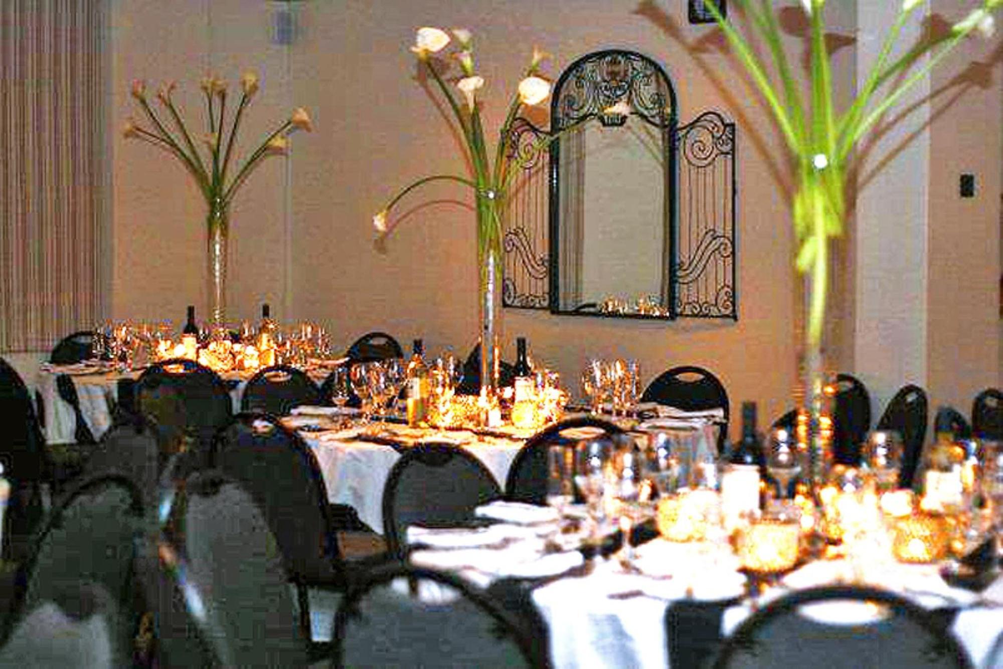 Redlands Hotel Pietermaritzburg Exterior photo