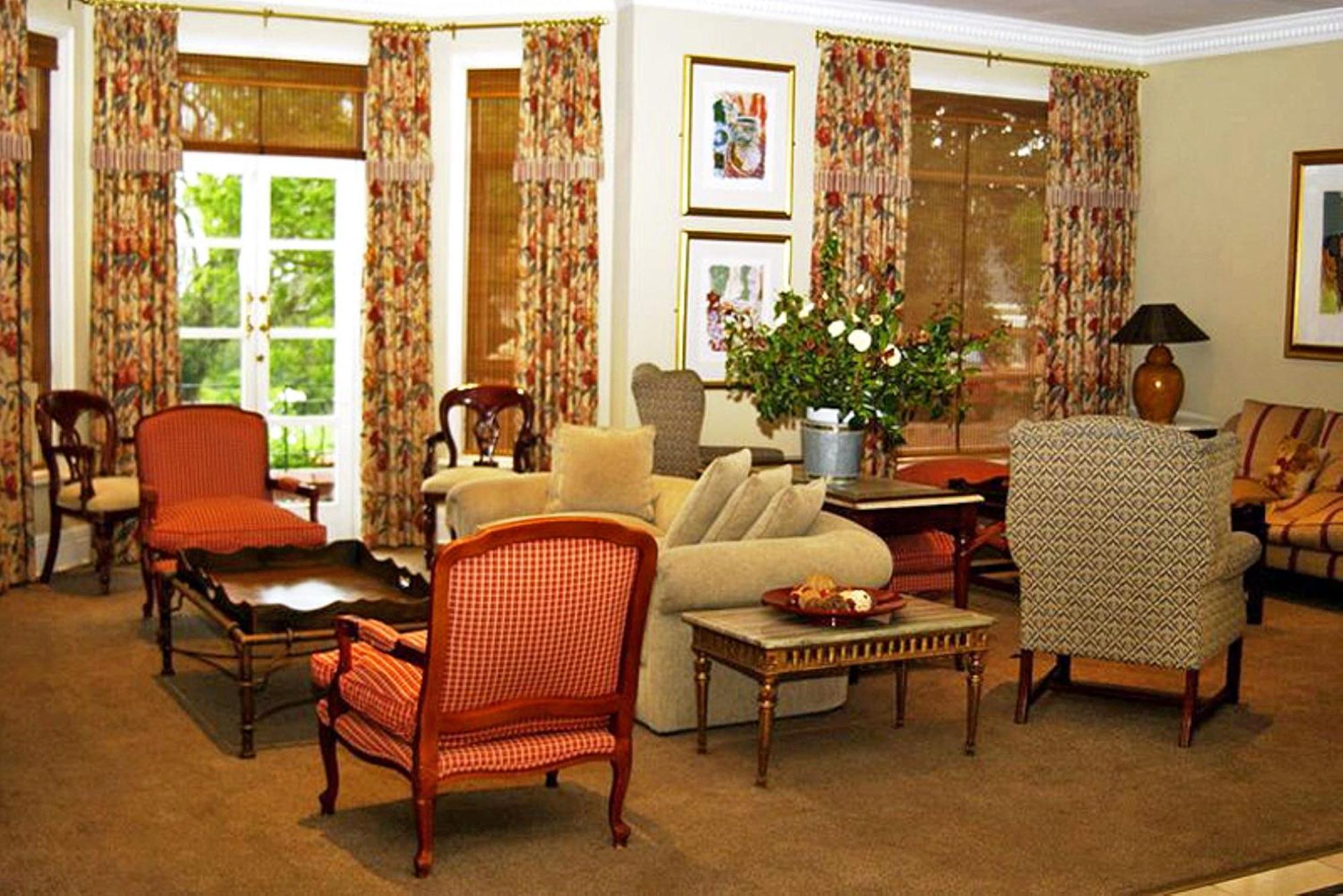 Redlands Hotel Pietermaritzburg Exterior photo