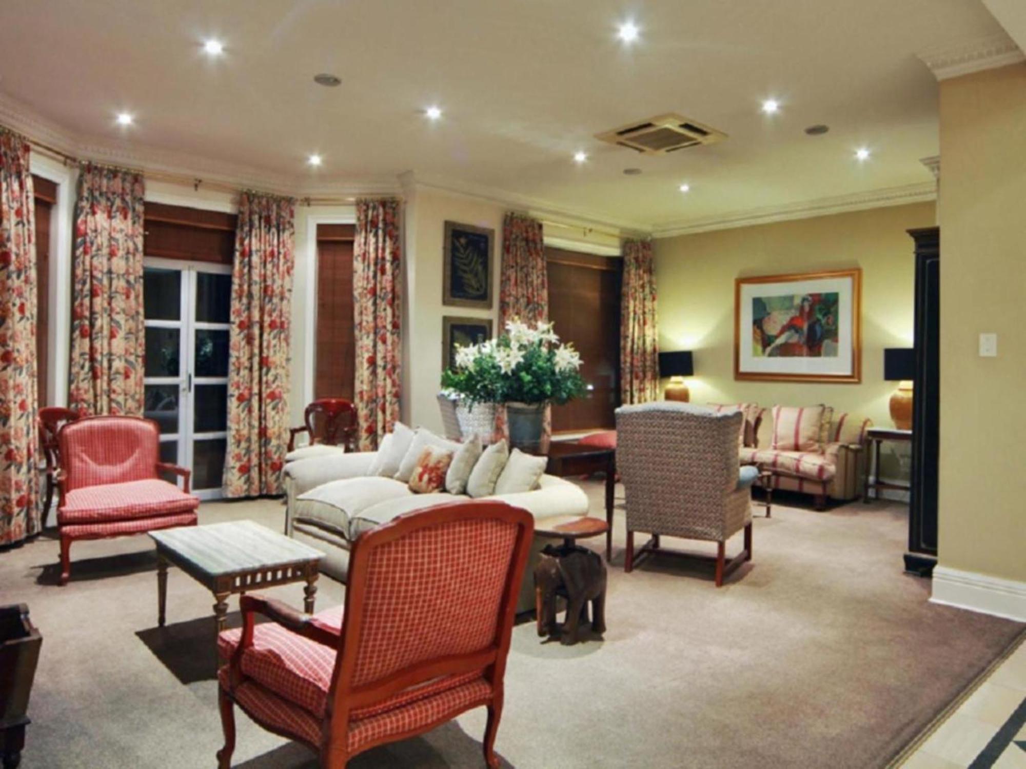 Redlands Hotel Pietermaritzburg Exterior photo