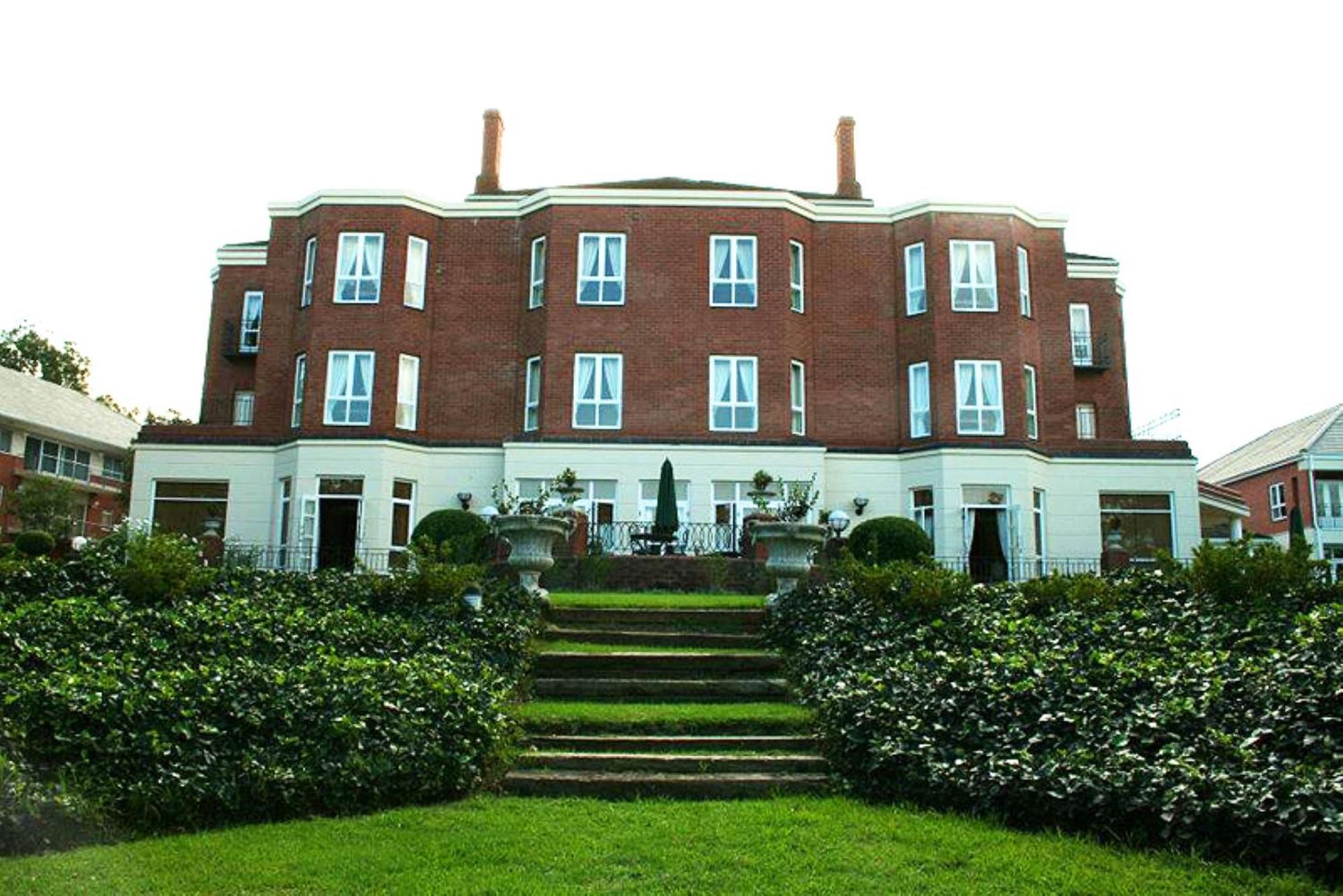 Redlands Hotel Pietermaritzburg Exterior photo