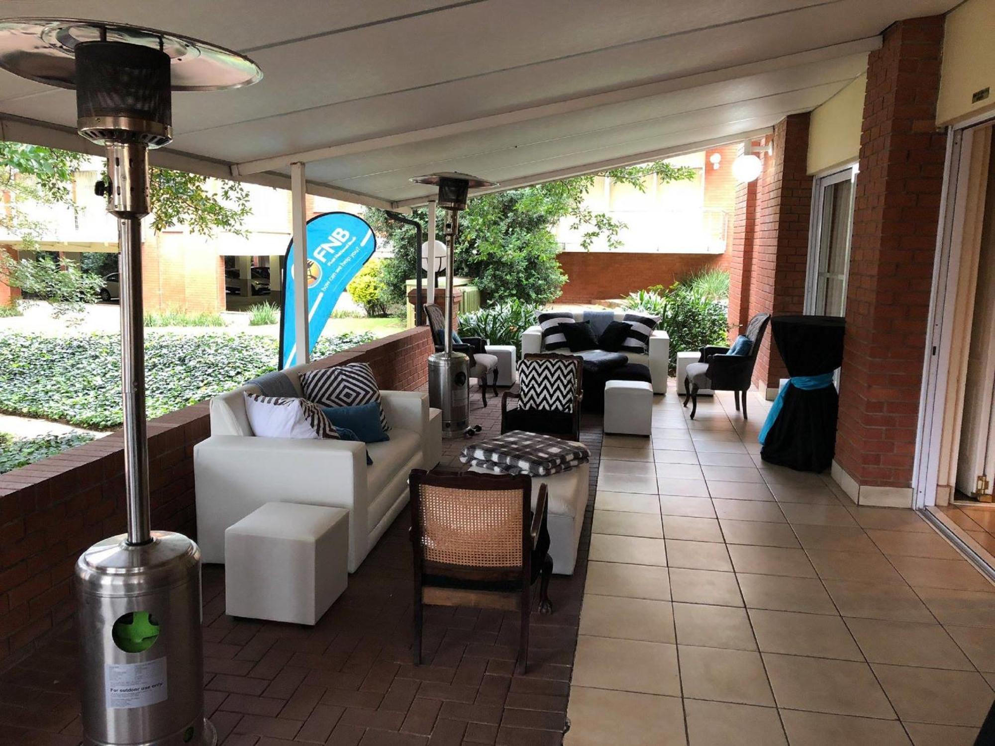 Redlands Hotel Pietermaritzburg Exterior photo