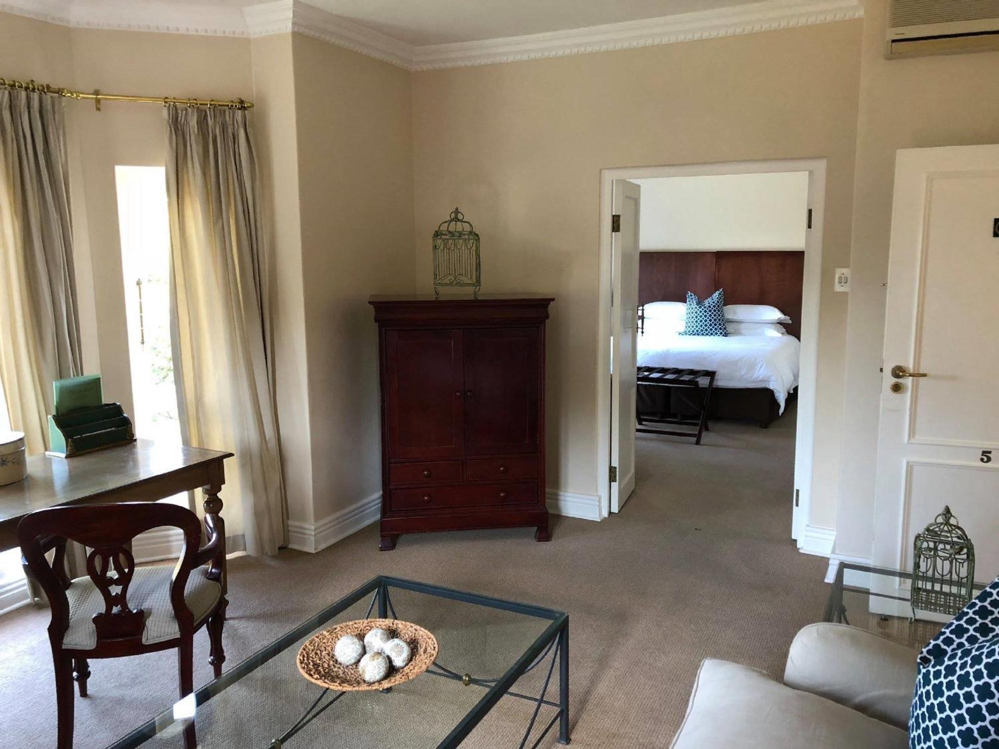 Redlands Hotel Pietermaritzburg Exterior photo