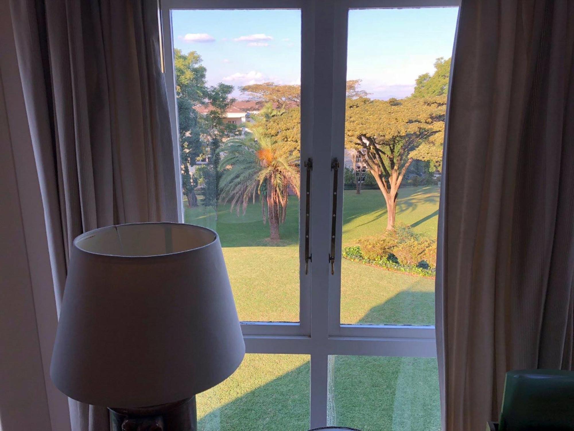 Redlands Hotel Pietermaritzburg Exterior photo