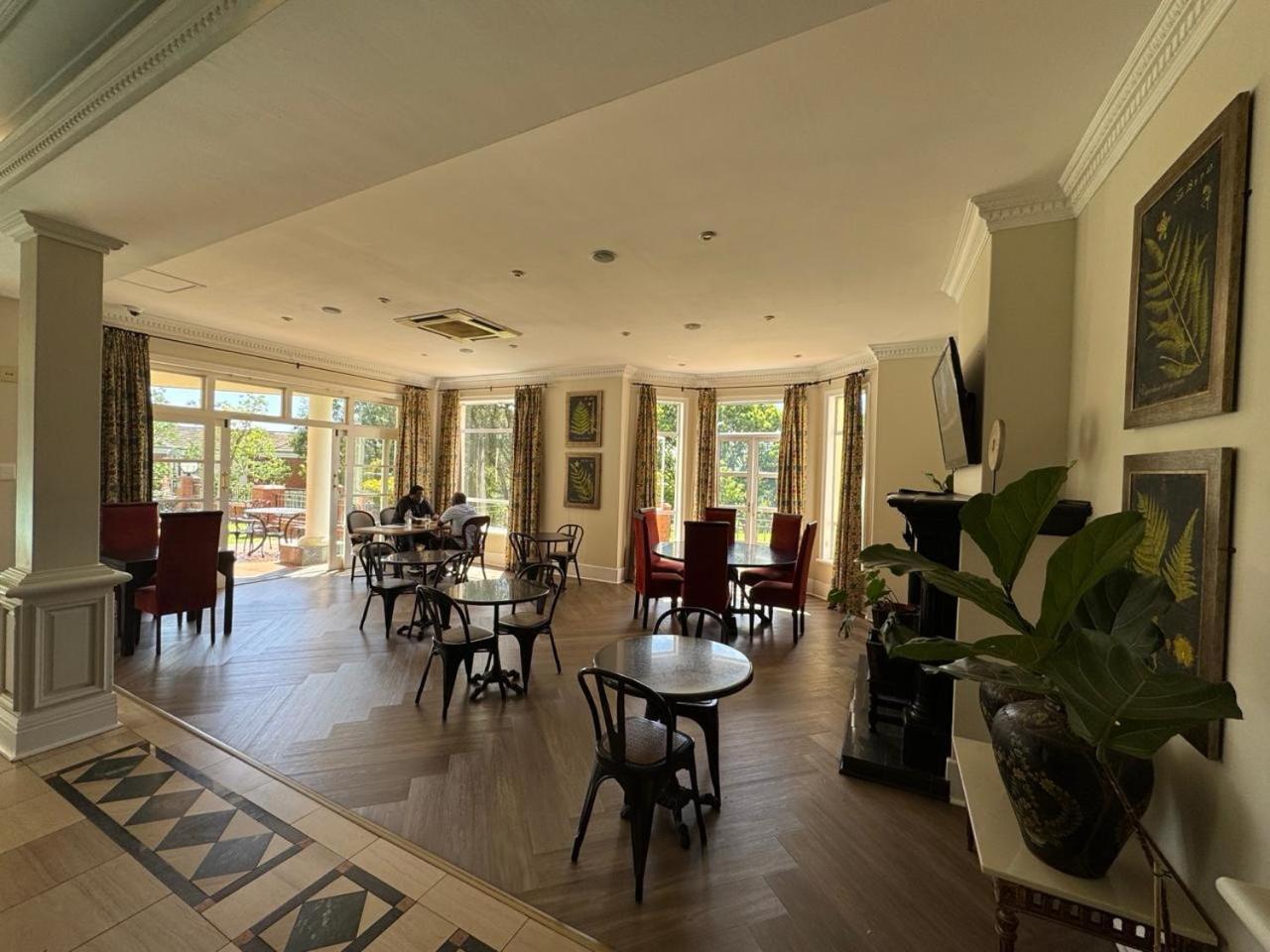 Redlands Hotel Pietermaritzburg Exterior photo